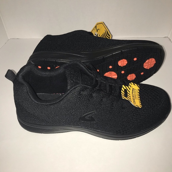 Geers Shoes Geers By Dream Seek Comfort Slip Resistant